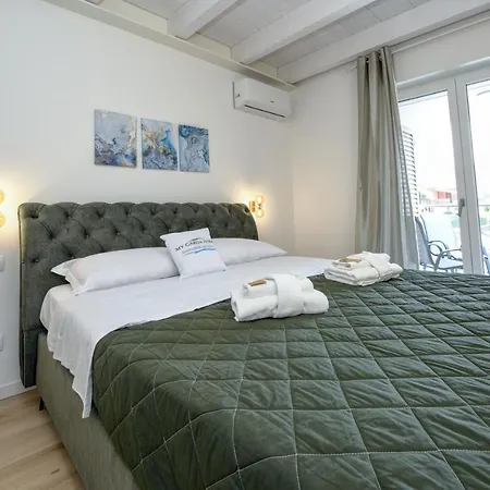 公寓 My 巴多利诺