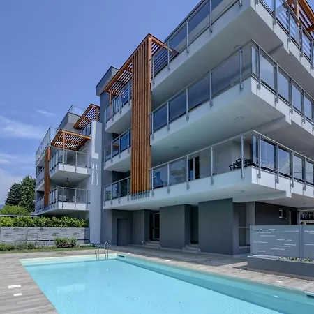 My 公寓 巴多利诺